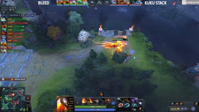 IHC VS AZURE RAY | BETBOOM DACHA SEA CQ смотреть онлайн