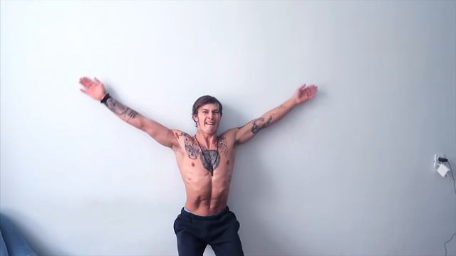 КАК Исправить ОСАНКУ ДОМА с Помощью Стены??? ★ смотреть онлайн