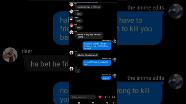 issei as jeff the killer(missing au)(thx you for 308subs) смотреть онлайн