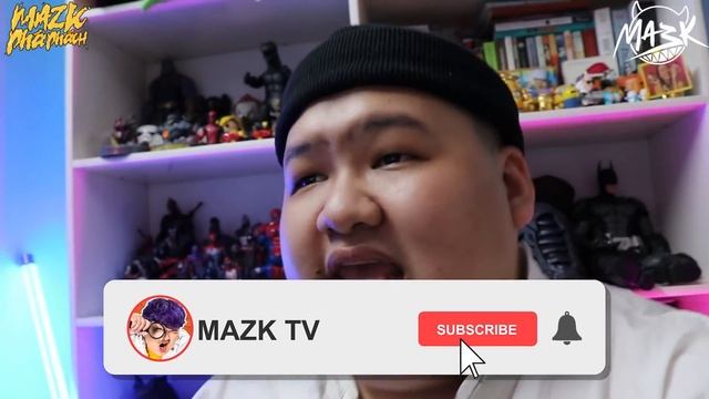 Vẽ 10 SKIN FNAF Security Breach| Glamrock Freddy, Sun,Moon,Vanny,Music Man| Mazk Phá Phách #148 смотреть онлайн