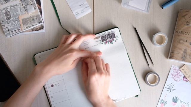 ПЛАНИРОВАНИЕ НЕДЕЛИ | 18 - 24 сентября 2023 смотреть онлайн
