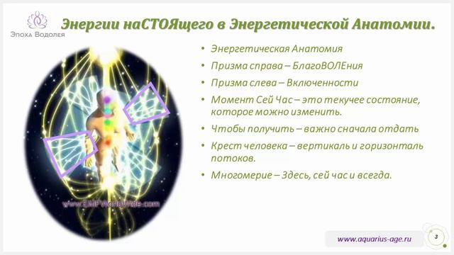Осознанное Настоящее это физическая или энергетическая реальность смотреть онлайн