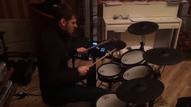 Артем Марченко солячек Latina Roland td25k смотреть онлайн