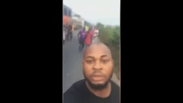 Sunday Igboho, The Fearless Yoruba Oracle And The Fulanis Nightmare смотреть онлайн