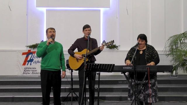 Большая звезда - трио / семья Коценя смотреть онлайн