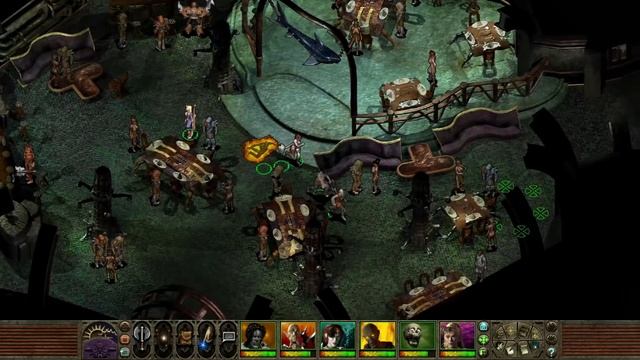 Planescape: Torment - Enhanced Edition Launch Trailer смотреть онлайн
