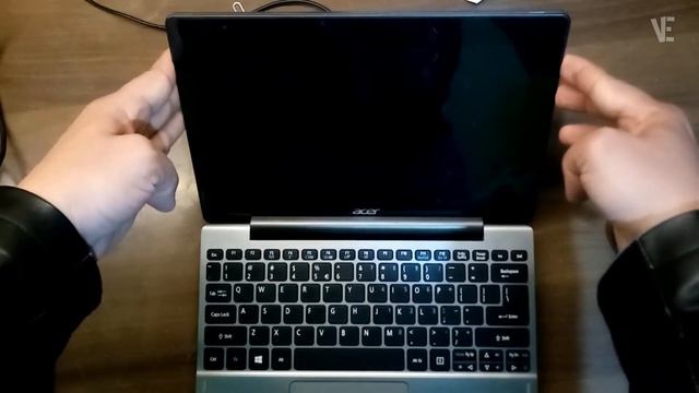 Boot Mode ACER Aspire Switch 10 | How To Enter boot mode acer aspire switch смотреть онлайн