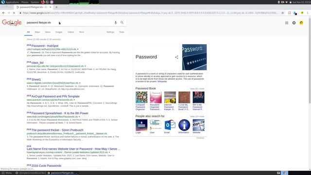 What is Google Dorks? | Complete Tutorial смотреть онлайн