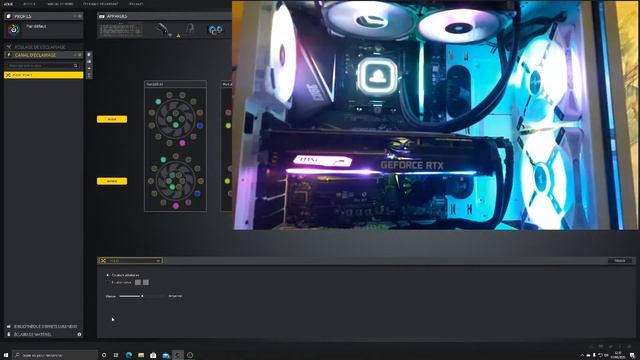 Installation QL 140 + Lighting Node Core смотреть онлайн