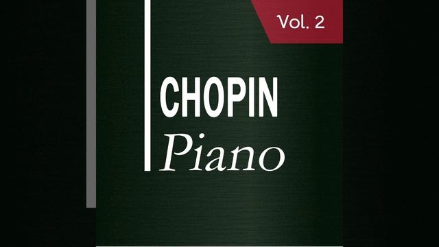 5 Mazurkas, Opus 7, No 1, Vivace Gra смотреть онлайн