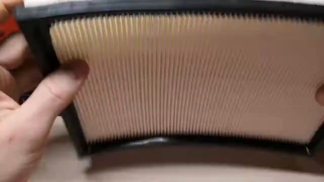 Обзор фильтра воздушного ACDELCO артикул 19347472