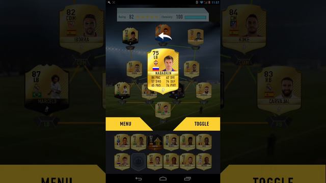 ФУТ ДРАФТ ФИФА 17| ВЫПАЛ ХОРОШИЙ ИГРОК смотреть онлайн