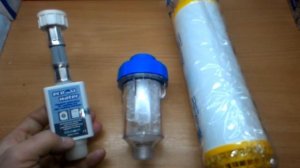 МАГНИТНЫЙ ФИЛЬТР ДЛЯ ВОДЫ | УМЯГЧЕНИЕ ВОДЫ ДЛЯ СТИРАЛЬНОЙ МАШИНЫ