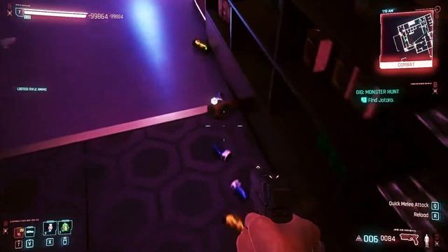 IS V IS GONNA DIE WHO IS JOHNY PART 4 CYBERPUNK 2077 RTX ON смотреть онлайн