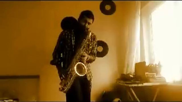 pink panther pembe panter tenor saxophone saksofon смотреть онлайн