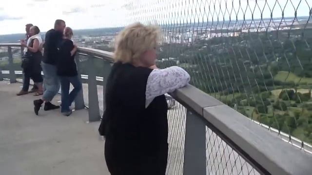 Таллинская телебашня 2013