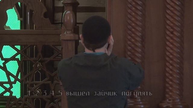 02 07 2021 Казань Мечеть Казан Нуры Жомга Азан 1 смотреть онлайн