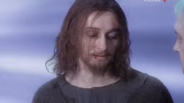 Казнь Евангелие от Михаила смотреть онлайн