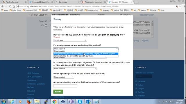 Introduction to GIT on Linux/Windows |Git Install|Git Create Project | Git Commit Files смотреть онлайн