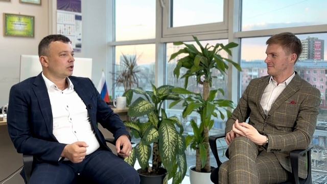 Интервью. Производство | Сколько нужно денег для открытия и как получить первые заказы? смотреть онлайн