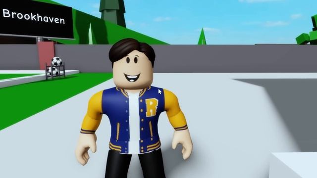 ALLERGIC To BOYS! (Roblox) смотреть онлайн