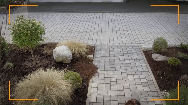 Уличный сенсорный светильник с встроенной камерой L 600 CAM (052997)