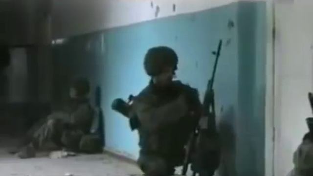 Grozny 94-95 смотреть онлайн