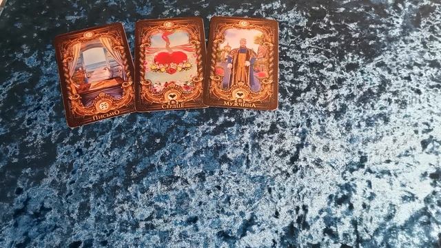 Гадание на Будущее - Козероги 6-12 ДЕКАБРЯ. смотреть онлайн
