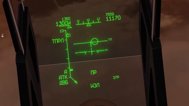 DCS World 2.8 / TEMPEST BLUE FLASH SARH - Su 27 / Синие фейерверки смотреть онлайн