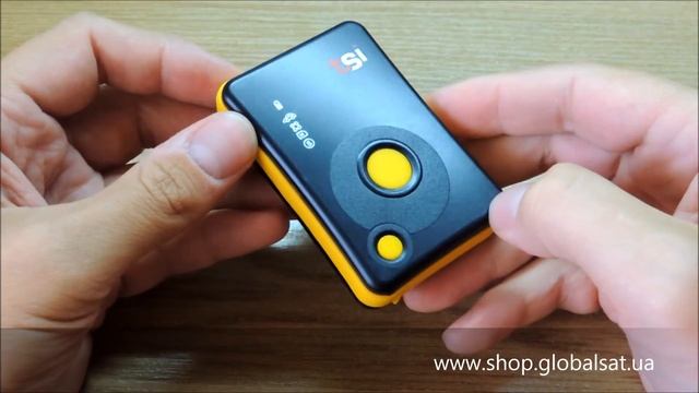 GPS логер G-Log 760 Transystem Inc. Тайвань смотреть онлайн