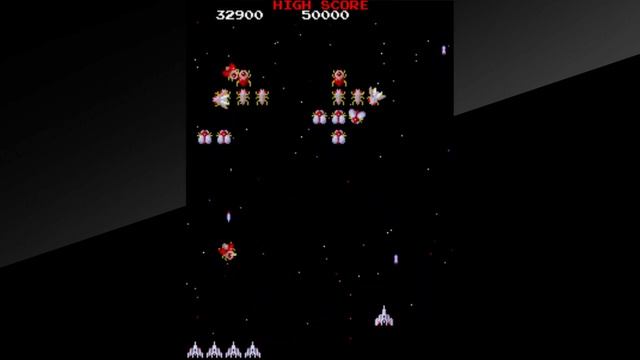 Arcade Archives GAPLUS - Walkthrough | Trophy Guide | Achievement Guide смотреть онлайн