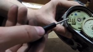 Лада приора плавают обороты ремонт электронного егаз потенциометра дроссельной заслонки часть 2