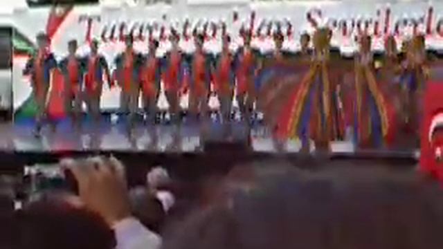 tatar dance смотреть онлайн