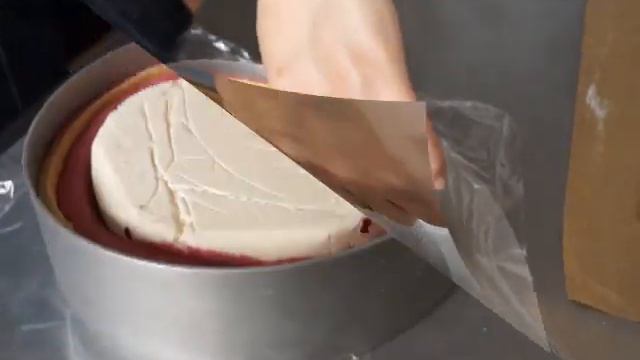 Keiko's Cake ★ Happy Baking (3) ★ смотреть онлайн