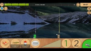 Как поймать Холодного налима на Ледяном озере [АРХИВ] | Реальная Рыбалка