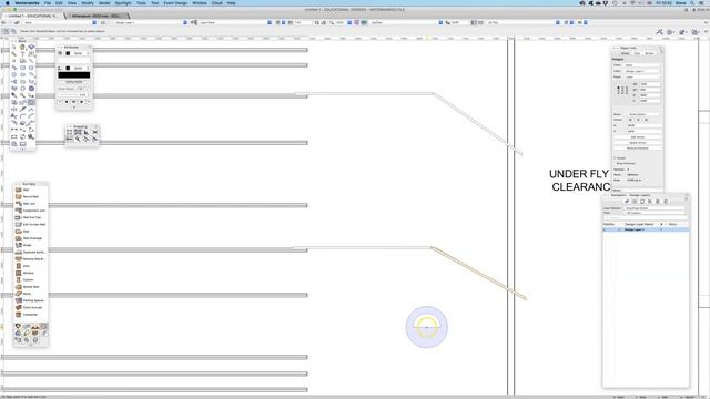 Tracing a PDF and Overlay a Reference File смотреть онлайн