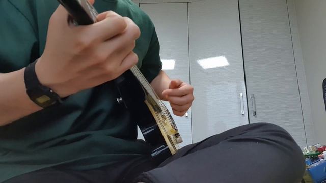 rollin in the deep guitar cover смотреть онлайн