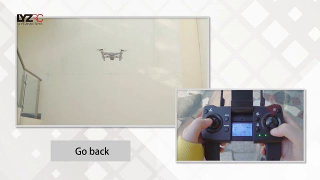 L900 Pro Operation Video