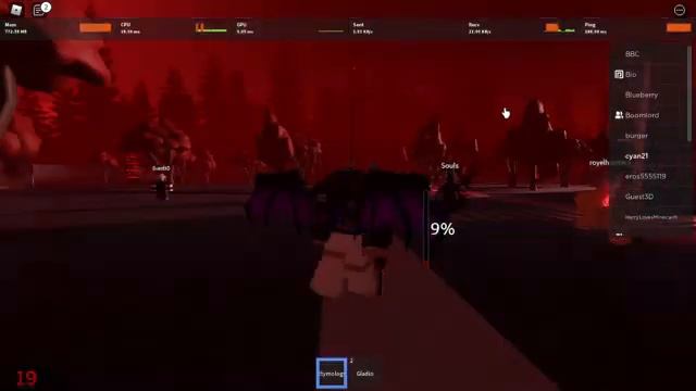 BRUH ROBLOX IS DOWN AGAIN! WHYYY [Roblox] смотреть онлайн