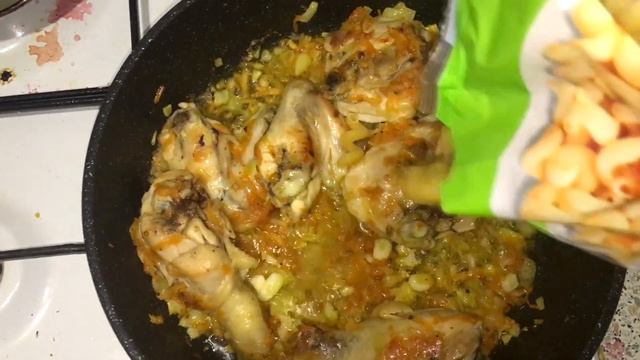 Вкусные рецепты курицы и филе