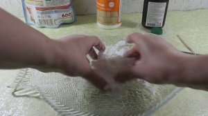 Холодный фарфор своими руками| DIY -Холодный фарфор без варки