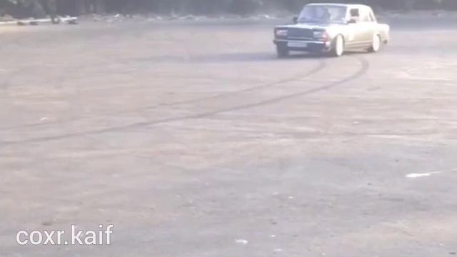 дрифт под музыку #2 drift смотреть онлайн
