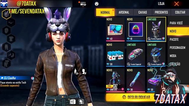 ⚡️REGRESA LA BARBA DEL VIEJO EN FREE FIRE, PANTALONES ANGELICALES, CUELLO DE TORTUGA y CUBO MÁGICO смотреть онлайн