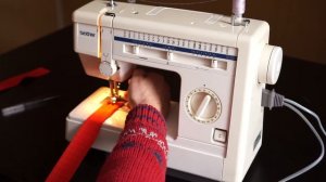 Швейная машина Brother VX-2080