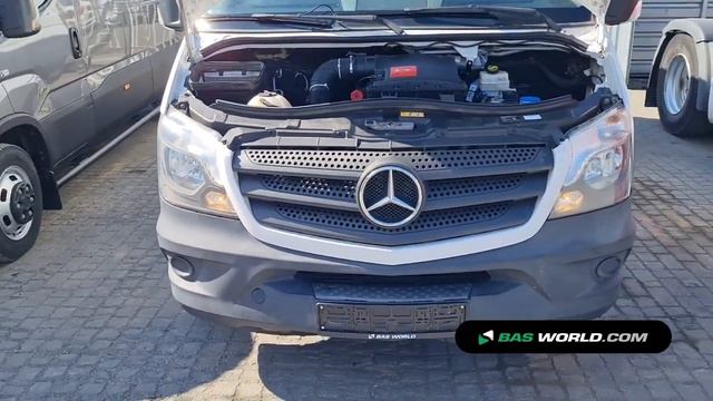 70178787 Mercedes Sprinter смотреть онлайн
