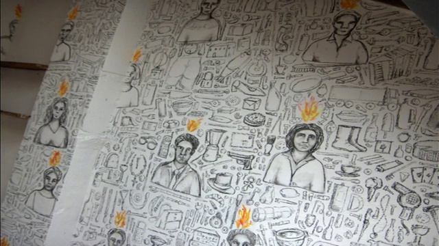 Sic Transit Gloria Mundi