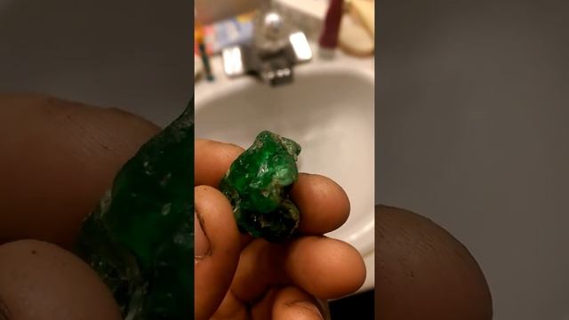 Хромдиопсид. смотреть онлайн