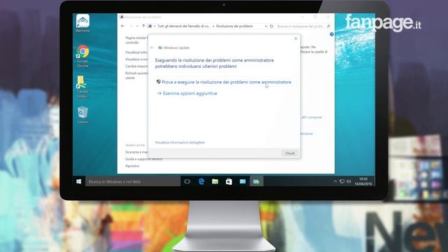 Windows Update non funziona? Ecco come risolvere gli errori смотреть онлайн