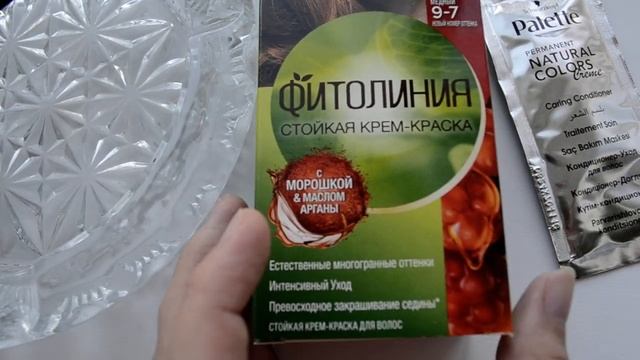 ОТЗЫВ НА КРАСКУ PALETTE смотреть онлайн