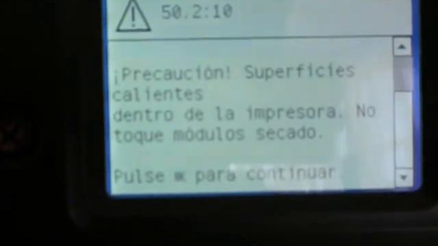 Error 50.2:10 stand by смотреть онлайн